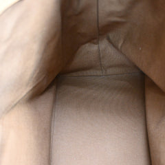 Louis Vuitton Cabas Mezzo Monogram Canvas