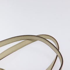 Gucci GG Canvas Bag Canvas