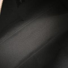 Louis Vuitton Keepall Bandouliere Bag Limited Edition FIFA World Cup Epi Leather