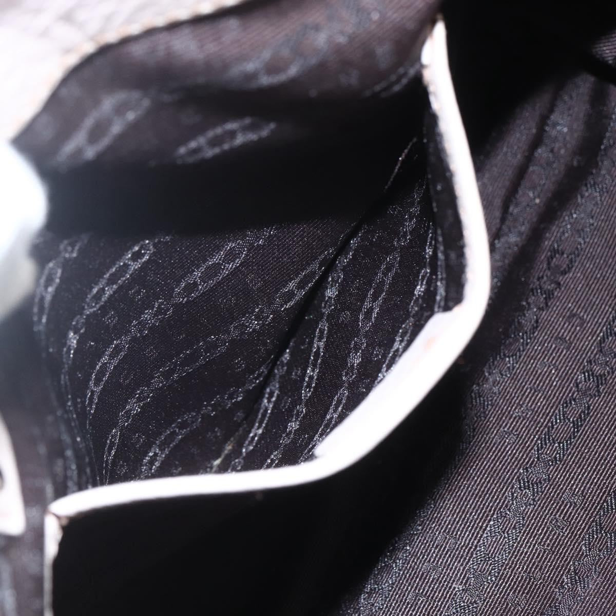 Celine Boogie Satchel Leather