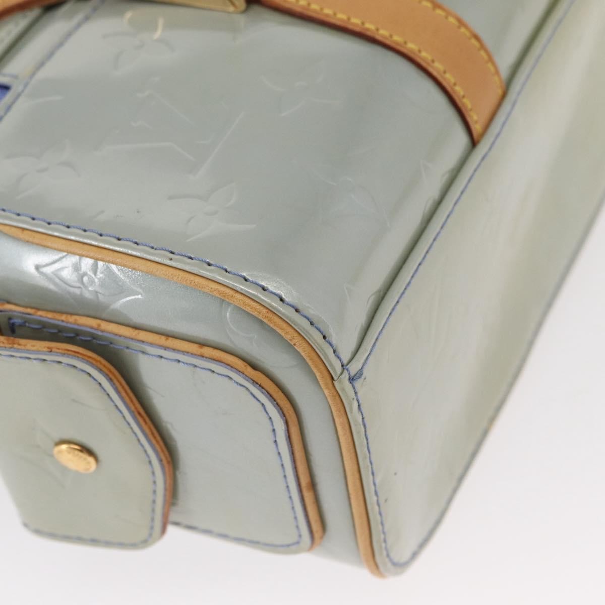 Louis Vuitton Sullivan Horizontal Bag Monogram Vernis