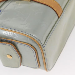 Louis Vuitton Sullivan Horizontal Bag Monogram Vernis