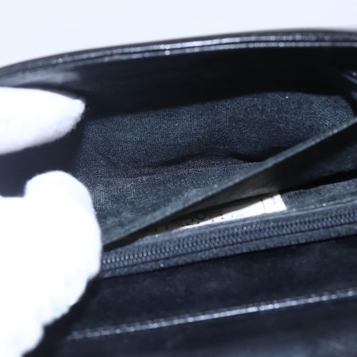 Givenchy Vintage 4G handbag Leather