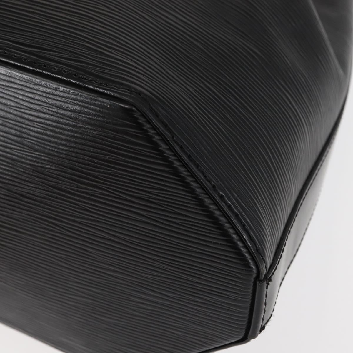 Louis Vuitton Vintage Sac d'Epaule Handbag Epi Leather