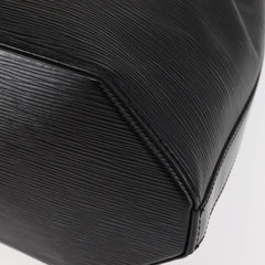 Louis Vuitton Vintage Sac d'Epaule Handbag Epi Leather