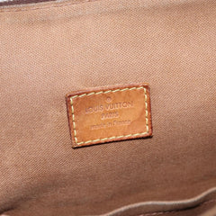 Louis Vuitton Cabas Beaubourg Monogram Canvas