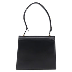 Louis Vuitton Opera Line Spartan Bag Leather