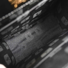 Saint Laurent Vintage Handbag Leather