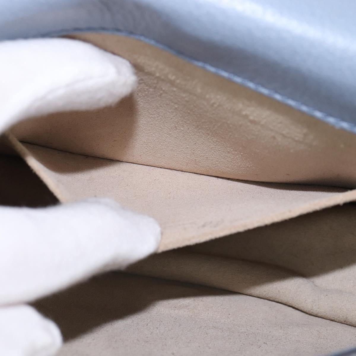 Chloe Nile Crossbody Bag Leather