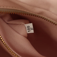 Prada Comic Basket Bag Wicker with Applique