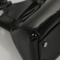 cartier Marcello Handbag Patent leather