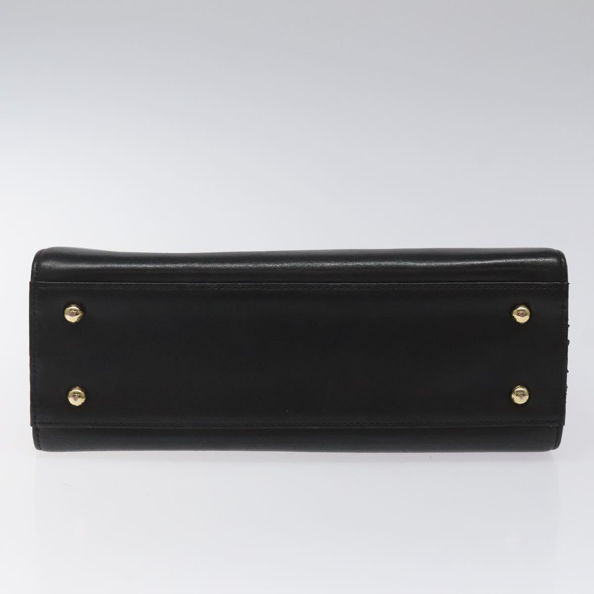 Givenchy Vintage 4G handbag Leather