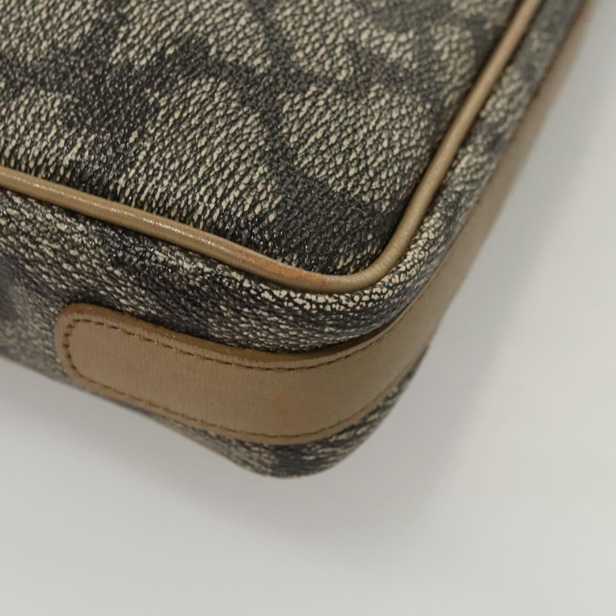 Saint Laurent Vintage Clutch PVC