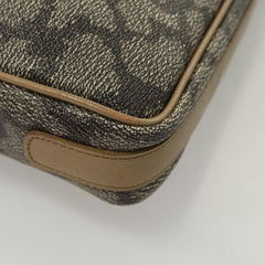 Saint Laurent Vintage Clutch PVC