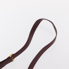 cartier Must de cartier bag Leather