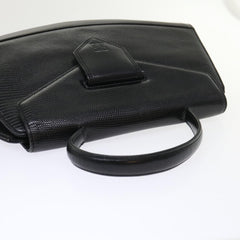 Givenchy Vintage Handbag Leather