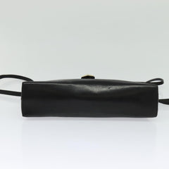 Givenchy Shoulder Bag Leather