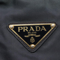 Prada Vintage Tote Tessuto