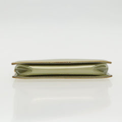 Louis Vuitton Lexington Pochette Monogram Vernis