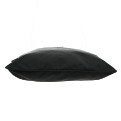 Prada Front Pocket Messenger Bag Tessuto