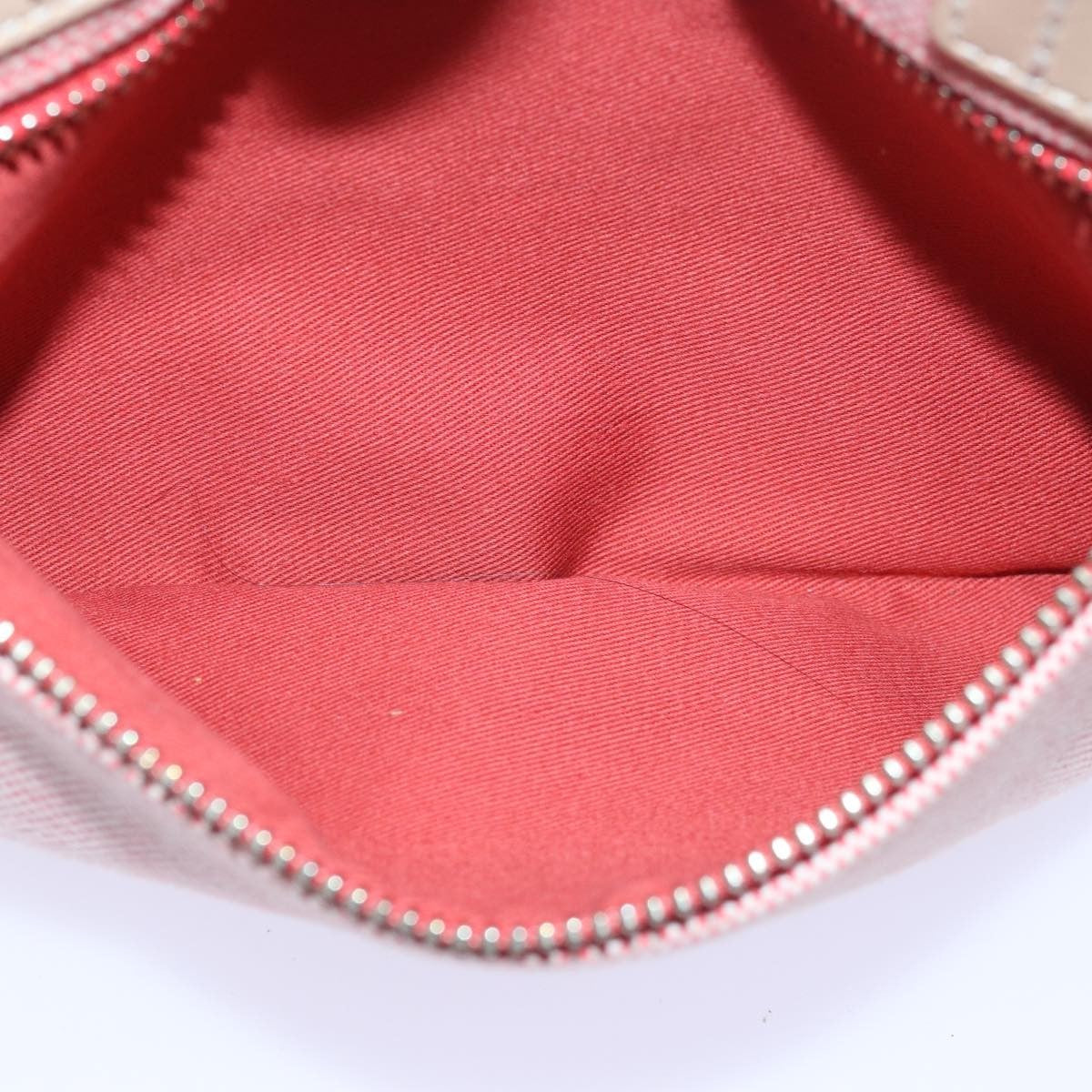 Burberry Blue Label Handbag Canvas