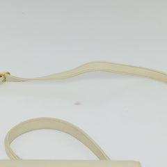 Givenchy Vintage Handbag Leather