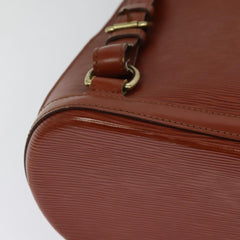 Louis Vuitton Gobelins Backpack Epi Leather