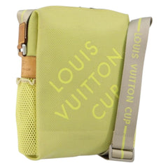Louis Vuitton Cup Weathery Bag Damier Geant Canvas