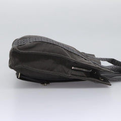 Hermes Herline Backpack Canvas