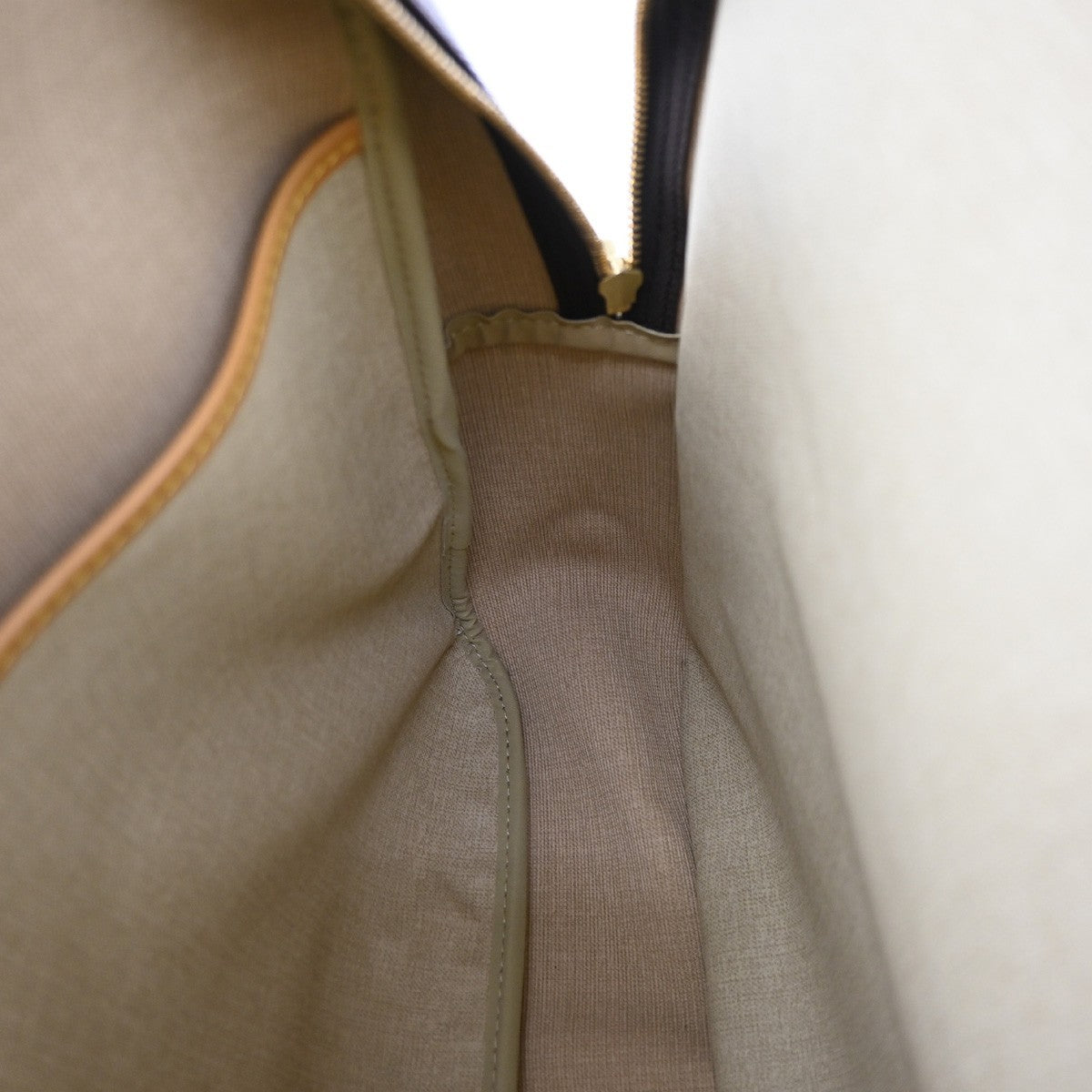 Louis Vuitton Alize Bag Monogram Canvas