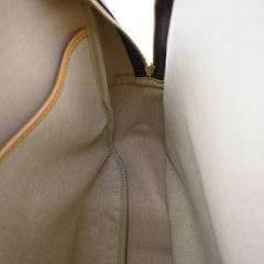 Louis Vuitton Alize Bag Monogram Canvas