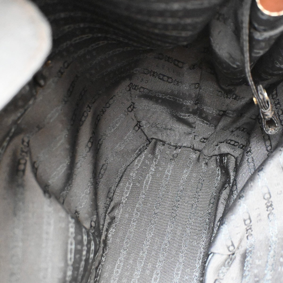 Celine Bittersweet Leather