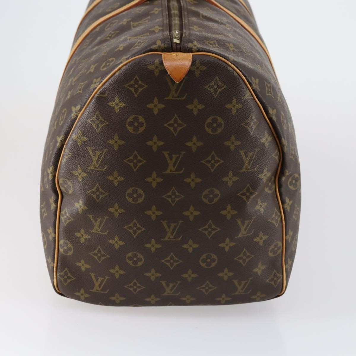 Louis Vuitton Keepall Bag Monogram Canvas
