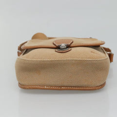 Burberry Blue Label shoulder bag Canvas