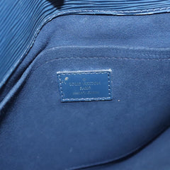 Louis Vuitton Marly Handbag Epi Leather