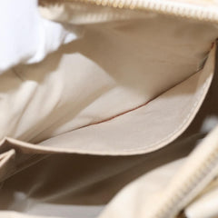 Louis Vuitton Marina Handbag Mini Lin Croisette