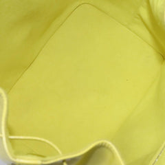 Louis Vuitton Petit Noe Handbag Epi Leather