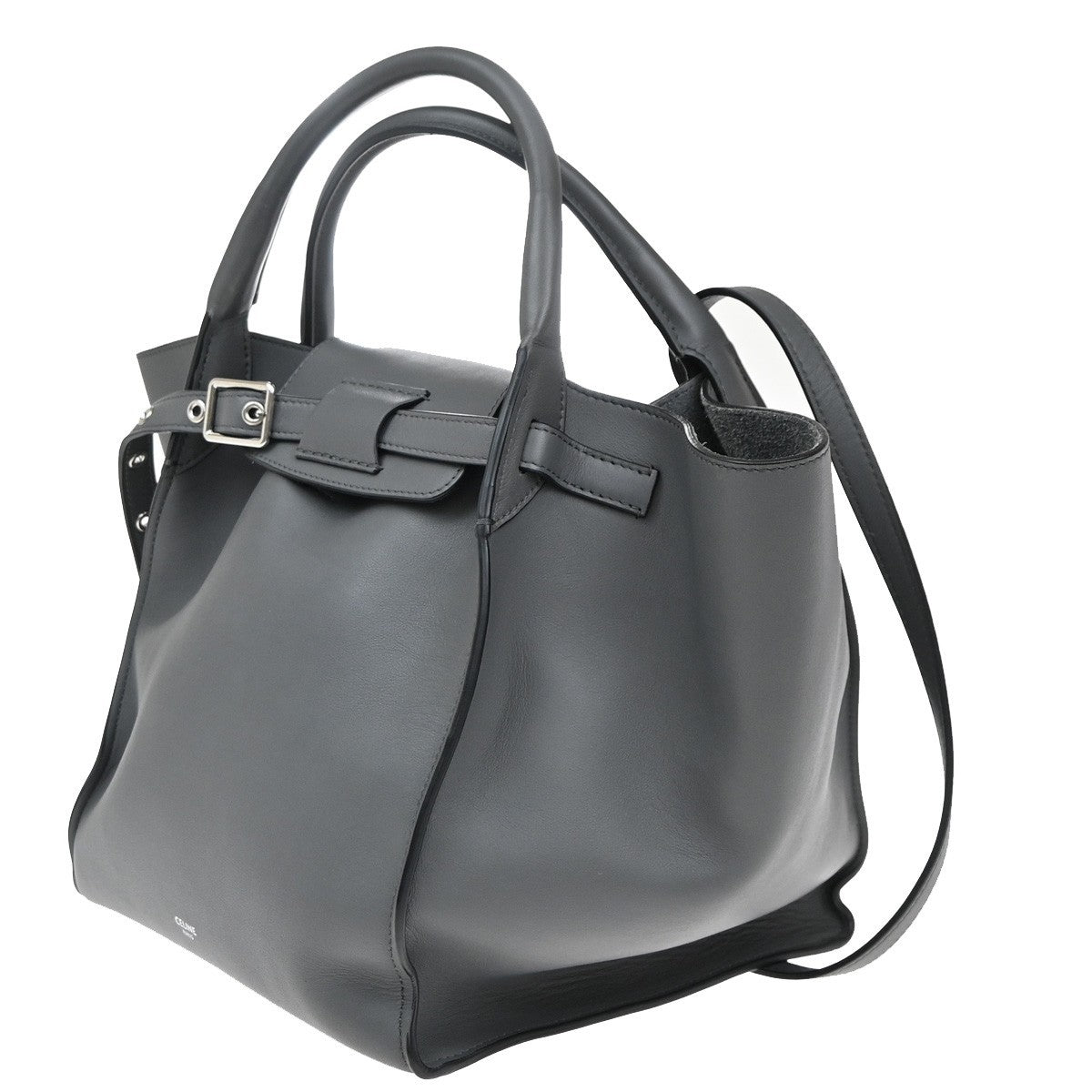 Celine Big Bag Smooth Calfskin