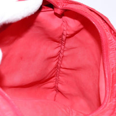 Prada Flat Messenger Bag Tessuto