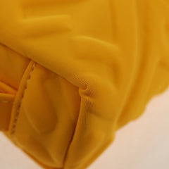 Fendi FF Logo Pouch Nylon