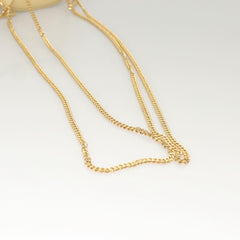 Chloe Drew Crossbody Backpack Leather