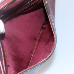 cartier Must de Cartier Shoulder Bag Leather