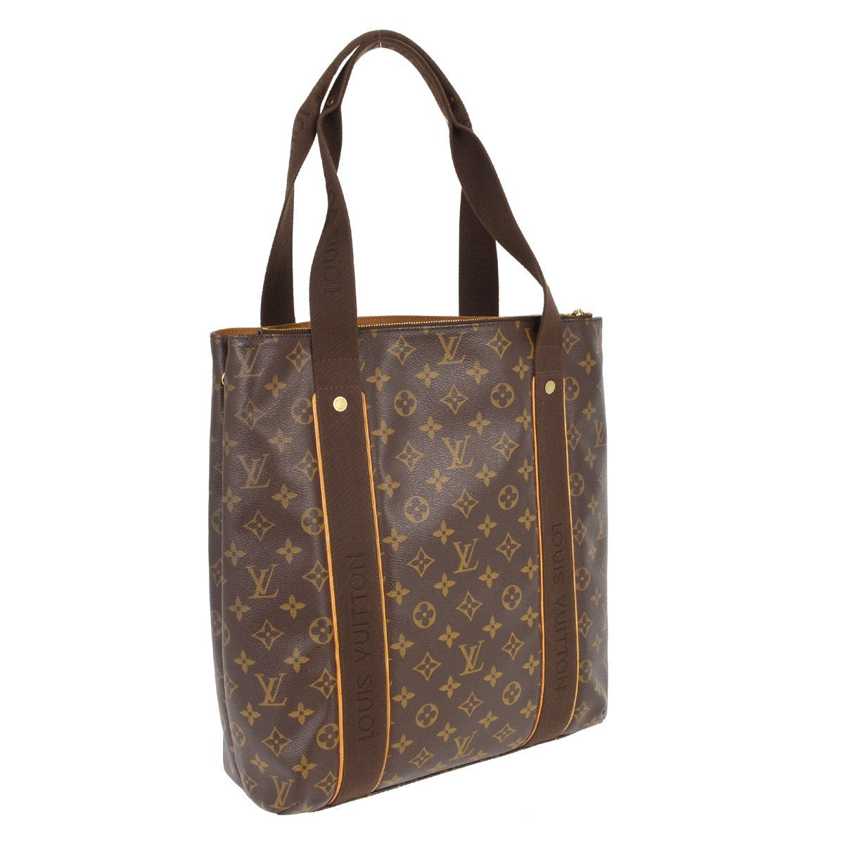 Louis Vuitton Cabas Beaubourg Monogram Canvas