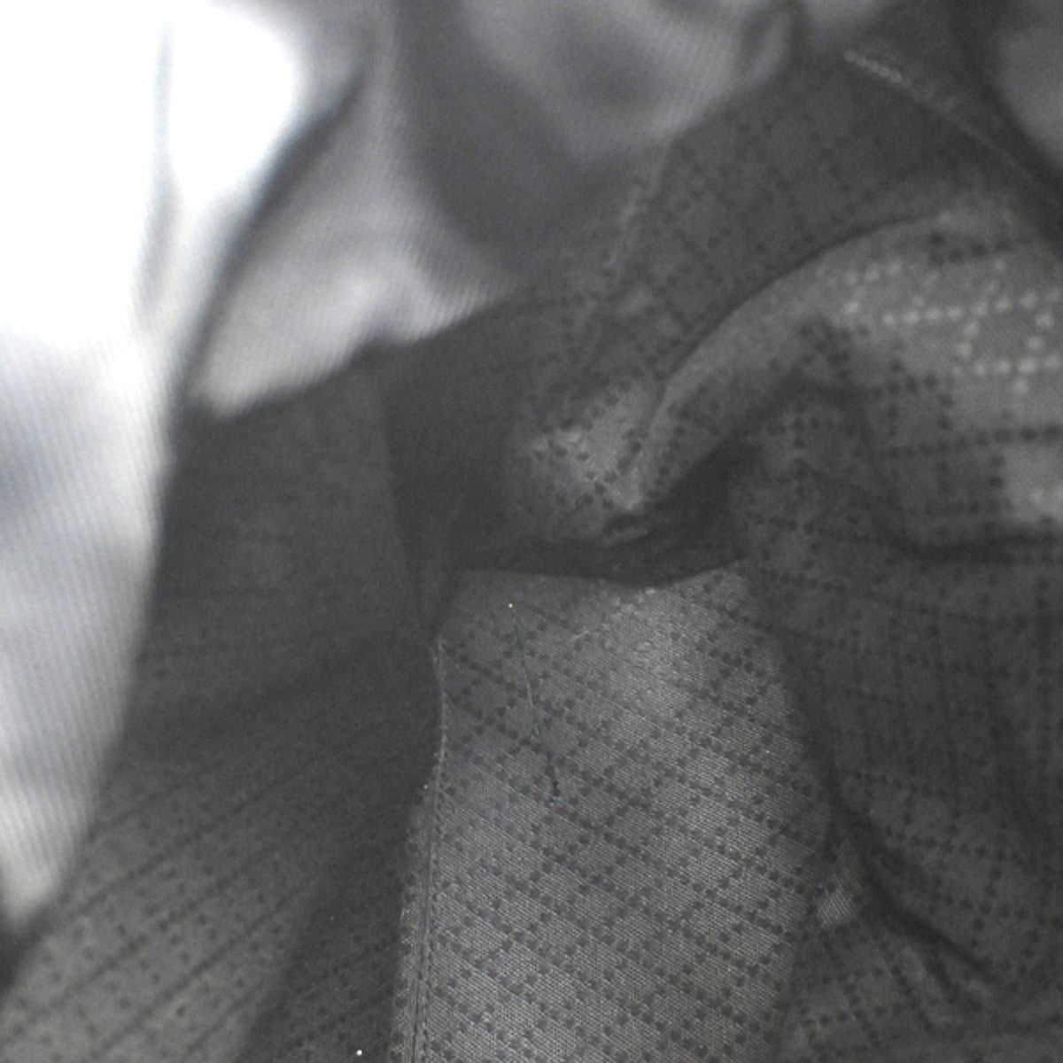 Gucci Cosmopolis Tote Nylon