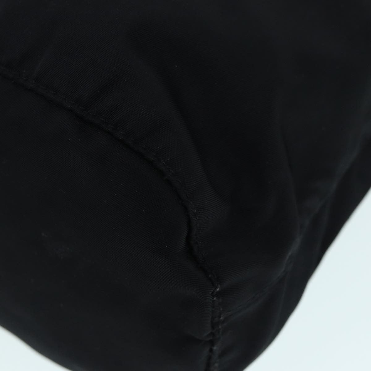 Prada Travel Pouch Tessuto