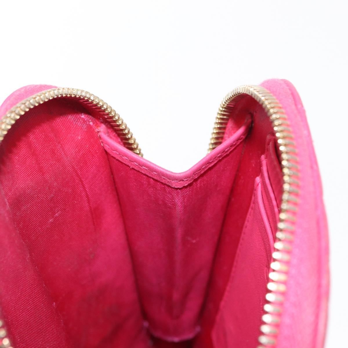 Christian Dior Lady Dior Phone Holder on Chain Cannage Quilt Lambskin