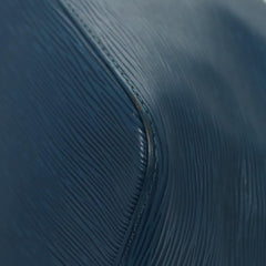 Louis Vuitton Petit Noe Handbag Epi Leather