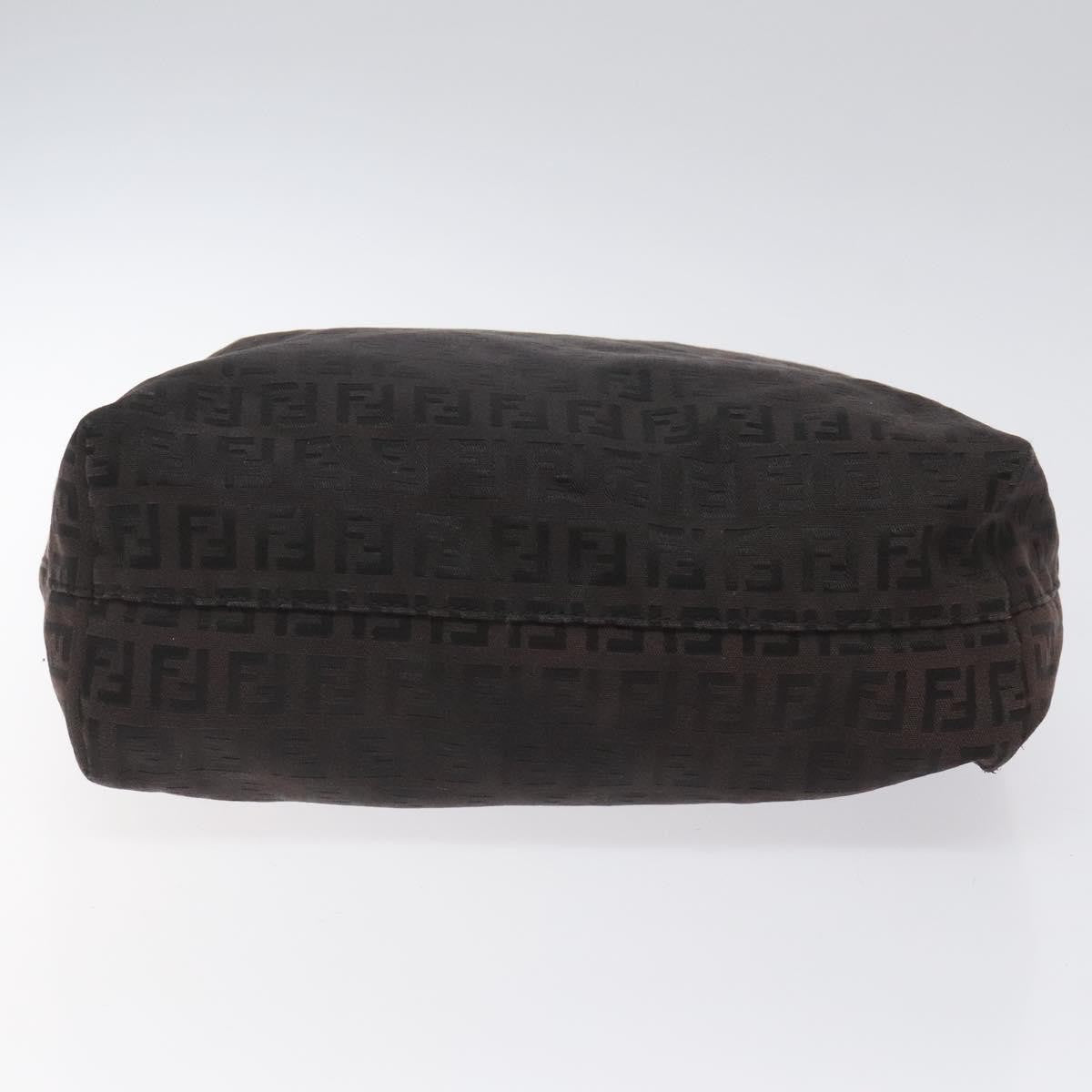 Fendi Zucchino Canvas