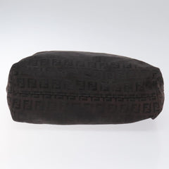 Fendi Zucchino Canvas