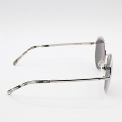 Chanel CHANEL Logo Sunglasses Eye Wear Plastic